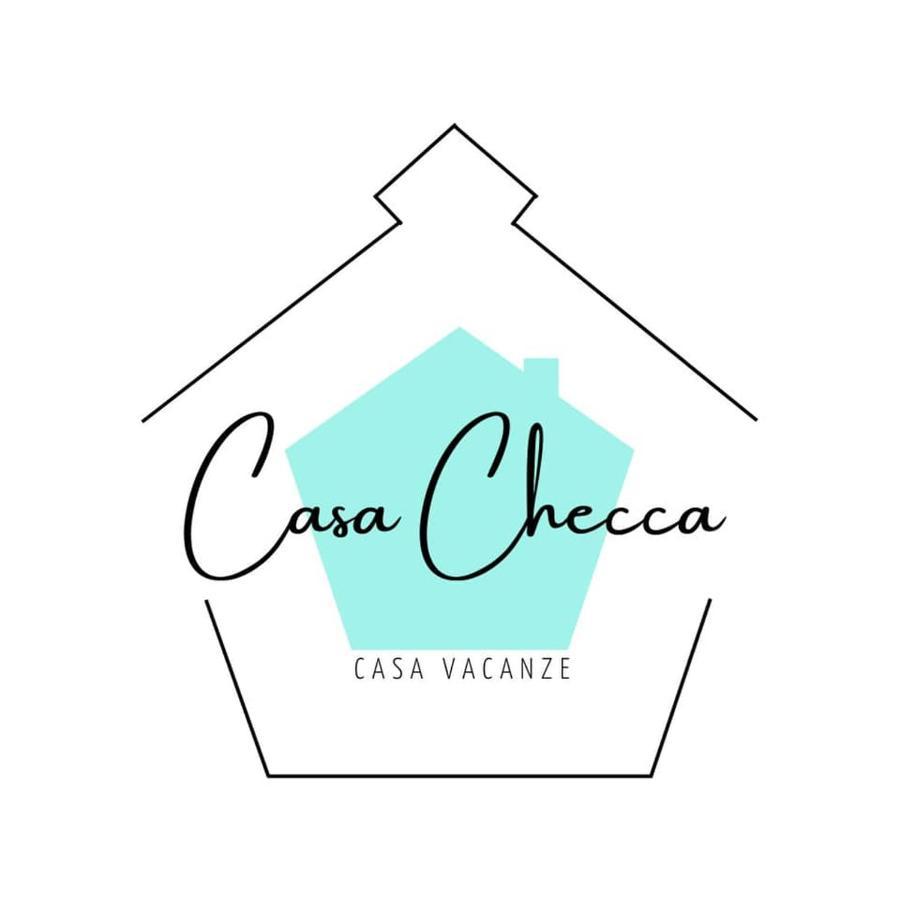 Casa Checca Appartamenti Per Vacanze Caprarola Ngoại thất bức ảnh